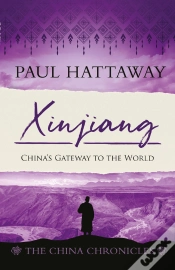 Capa do artigo Xinjiang