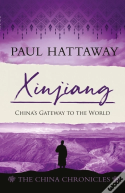 Capa do artigo Xinjiang