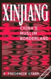 Capa do artigo Xinjiang