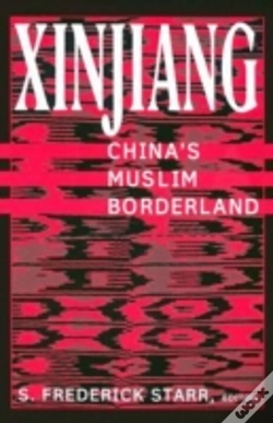 Capa do artigo Xinjiang