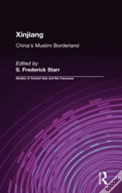 Capa do artigo Xinjiang