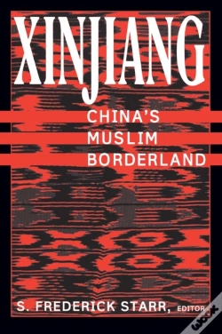 Capa do artigo Xinjiang
