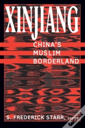 Capa do artigo Xinjiang