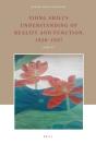 Xiong Shili'S Understanding Of Reality And Function, 1920-1937 - Preview