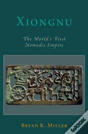 Capa do artigo Xiongnu