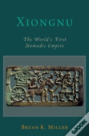 Capa do artigo Xiongnu