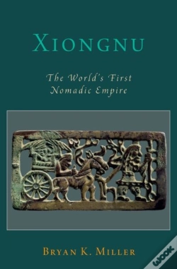 Capa do artigo Xiongnu