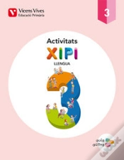 Capa do artigo Xipi 3 Activitats (Aula Activa)
