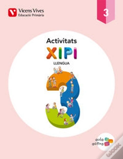 Capa do artigo Xipi 3 Activitats (Aula Activa)
