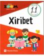 Xiribet 1 (1.1-1.2-1.3) Zoom - Preview