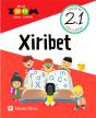 Xiribet 2 (2.1-2.2-2.3) Zoom - Preview