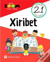Capa do artigo Xiribet 2 (2.1-2.2-2.3) Zoom