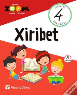 Capa do artigo Xiribet 4 (Zoom)
