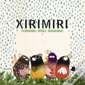 Capa do artigo Xirimiri