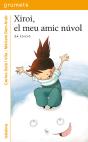 Xiroi, El Meu Amic Núvol - Preview