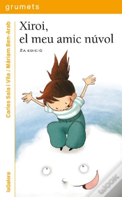 Capa do artigo Xiroi, El Meu Amic Núvol