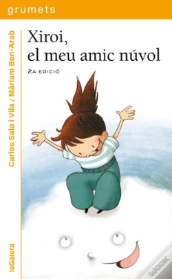 Capa do artigo Xiroi, El Meu Amic Núvol
