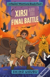 Capa do artigo Xirsi And The Final Battle