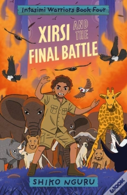 Capa do artigo Xirsi And The Final Battle