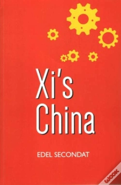 Capa do artigo Xi'S China