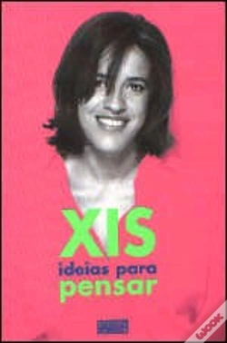 Capa do artigo Xis Ideias Para Pensar