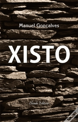 Capa do artigo Xisto