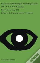 Xith I.S.C.E.R.G. Symposium