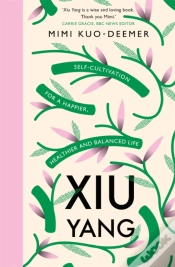 Capa do artigo Xiu Yang