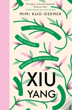 Capa do artigo Xiu Yang