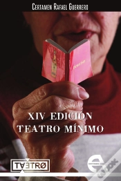 Capa do artigo Xiv Edición Teatro Mínimo