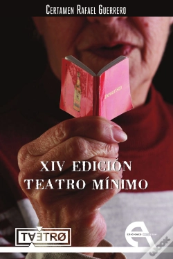 Capa do artigo Xiv Edición Teatro Mínimo