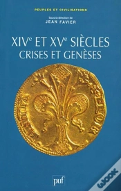Capa do artigo Xive Et Xve Siècles ; Crises & Génèses