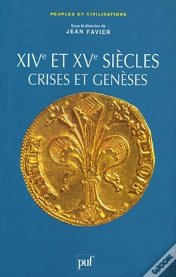 Capa do artigo Xive Et Xve Siècles ; Crises & Génèses