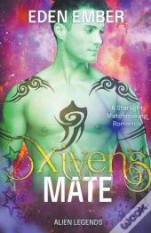 Xiven'S Mate