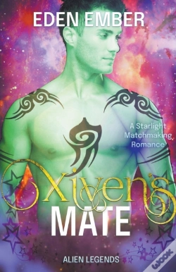 Capa do artigo Xiven'S Mate
