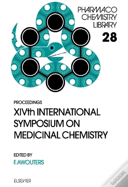 Capa do artigo Xivth International Symposium On Medicinal Chemistry
