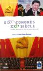 Xixe Congrès Xxie Siècle Chine : Nouvel Ère Ou Nouvel Air ? - Preview