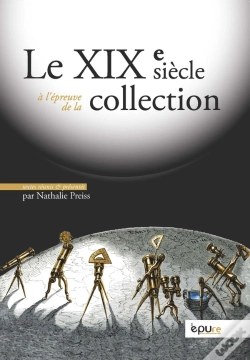 Capa do artigo Xixe Siècle À L'Épreuve De La Collection