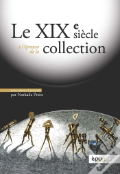 Capa do artigo Xixe Siècle À L