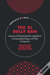 Xl Bully Ban