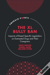 Capa do artigo Xl Bully Ban
