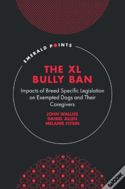 Capa do artigo Xl Bully Ban