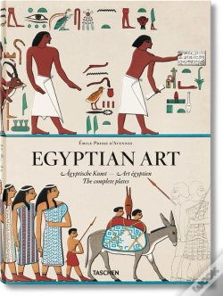 Capa do artigo Xl-Prisse D'Avennes Arab Art