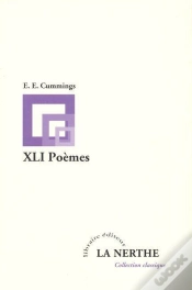 Capa do artigo Xli Poèmes