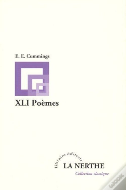 Capa do artigo Xli Poèmes