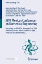 Xlvii Mexican Conference On Biomedical Engineering - Preview