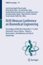 Xlvii Mexican Conference On Biomedical Engineering - Preview