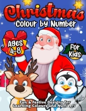 Capa do artigo Xmas Colour By Number