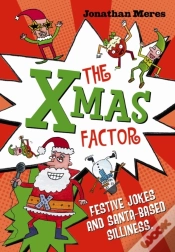 Capa do artigo Xmas Factor
