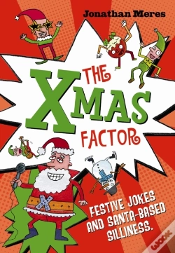 Capa do artigo Xmas Factor